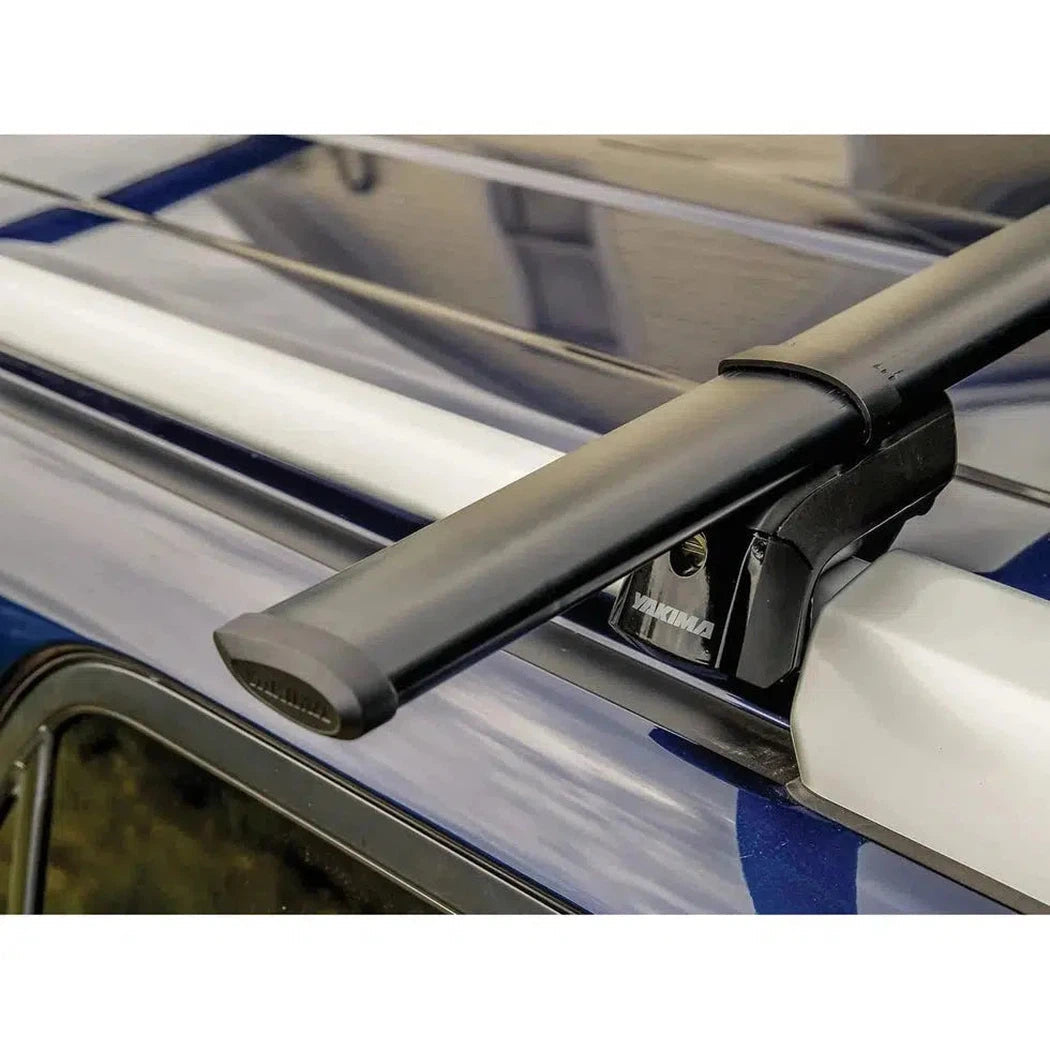 Yakima CoreBar-Car Racks - Rack Systems-Appalachian Outfitters