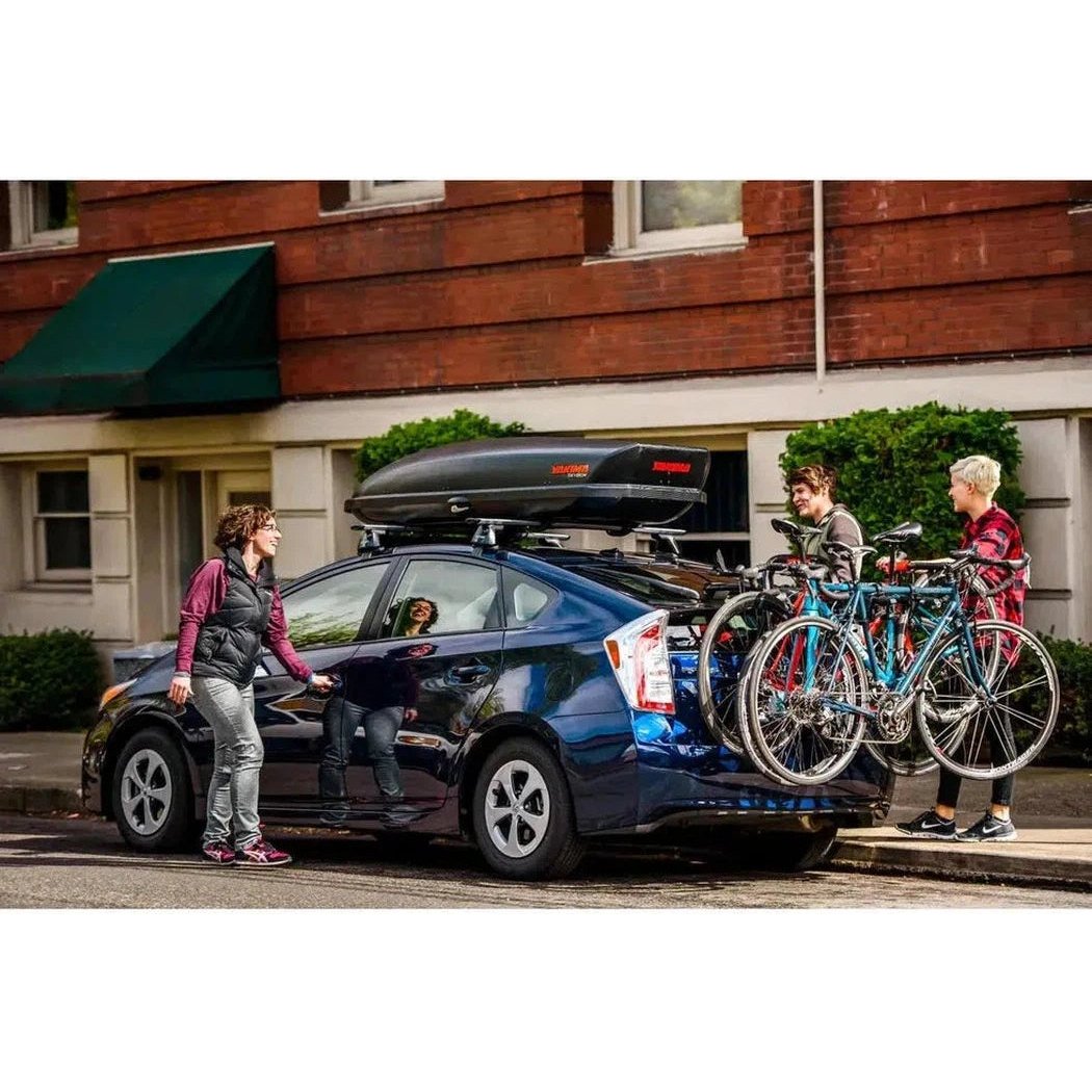 Yakima FullBack-Car Racks - Bike-Appalachian Outfitters