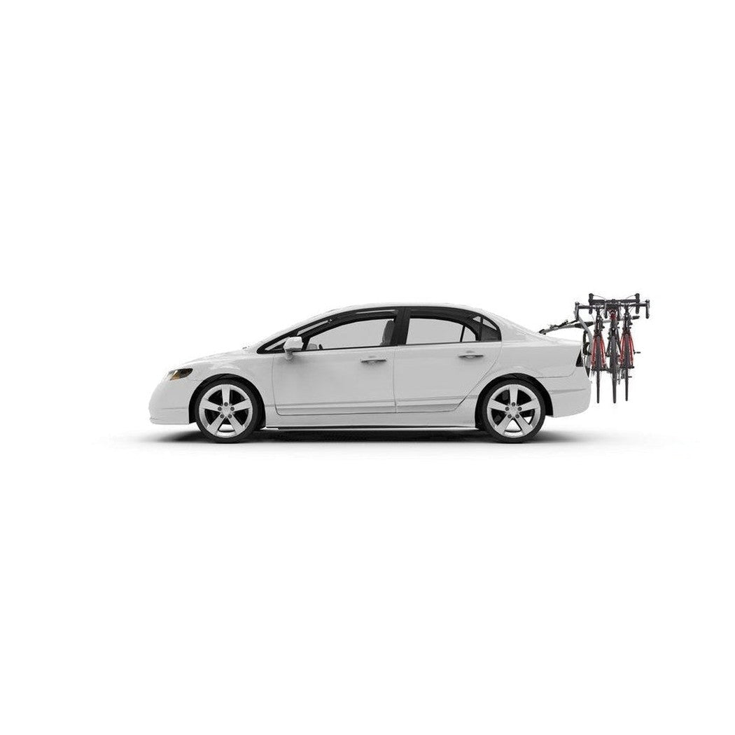 Yakima HalfBack-Car Racks - Bike-3-Appalachian Outfitters