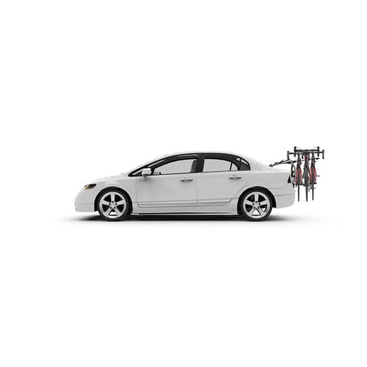 Yakima HalfBack-Car Racks - Bike-3-Appalachian Outfitters
