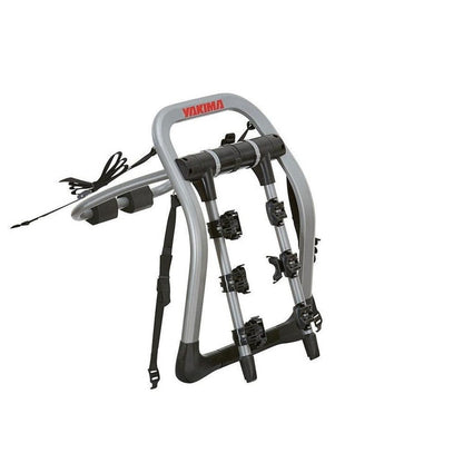 Yakima HalfBack-Car Racks - Bike-Appalachian Outfitters
