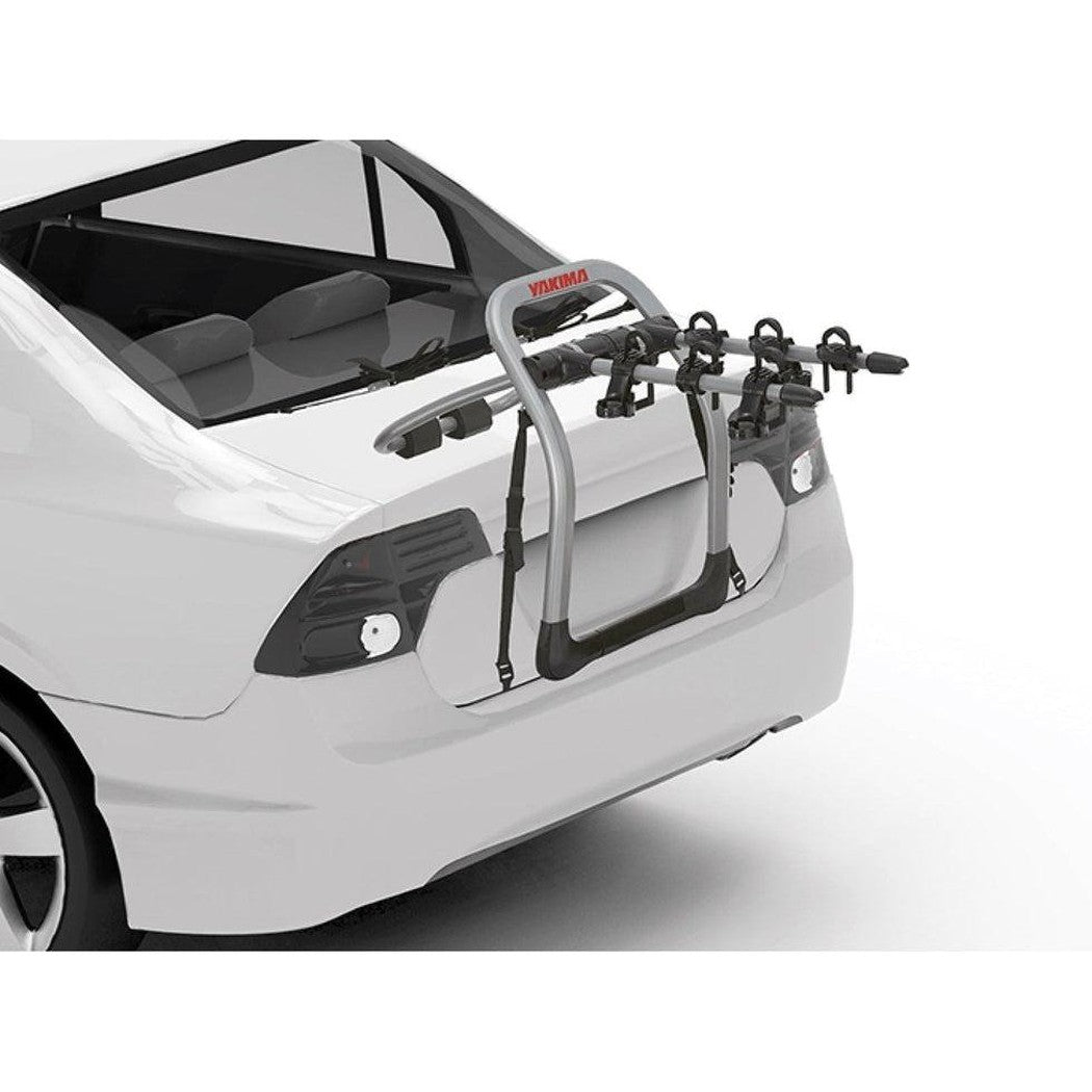 Yakima HalfBack-Car Racks - Bike-Appalachian Outfitters