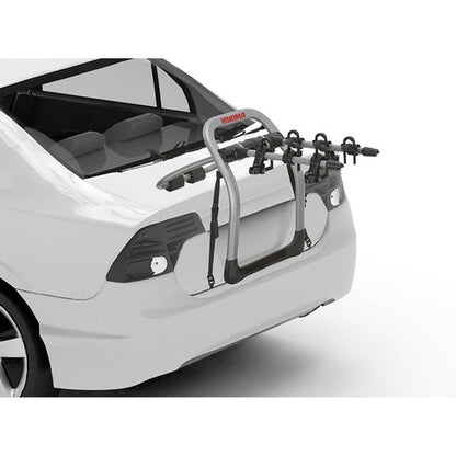 Yakima HalfBack-Car Racks - Bike-Appalachian Outfitters