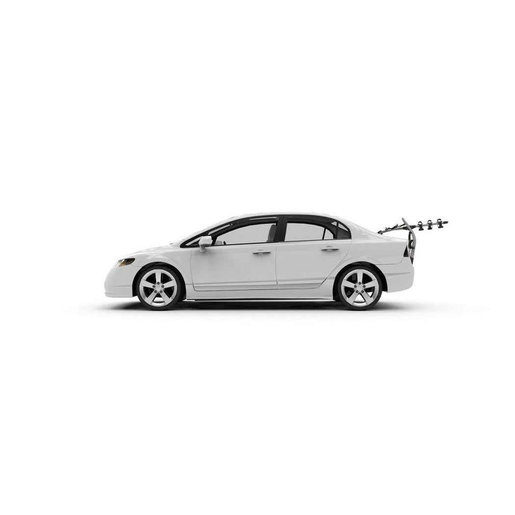 Yakima HalfBack-Car Racks - Bike-Appalachian Outfitters