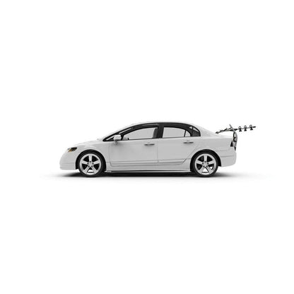 Yakima HalfBack-Car Racks - Bike-Appalachian Outfitters