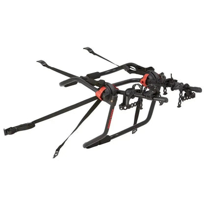 Yakima HangOut-Car Racks - Bike-2-Appalachian Outfitters