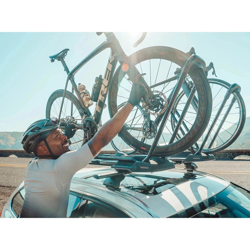 Yakima HighRoad-Car Racks - Bike-Appalachian Outfitters