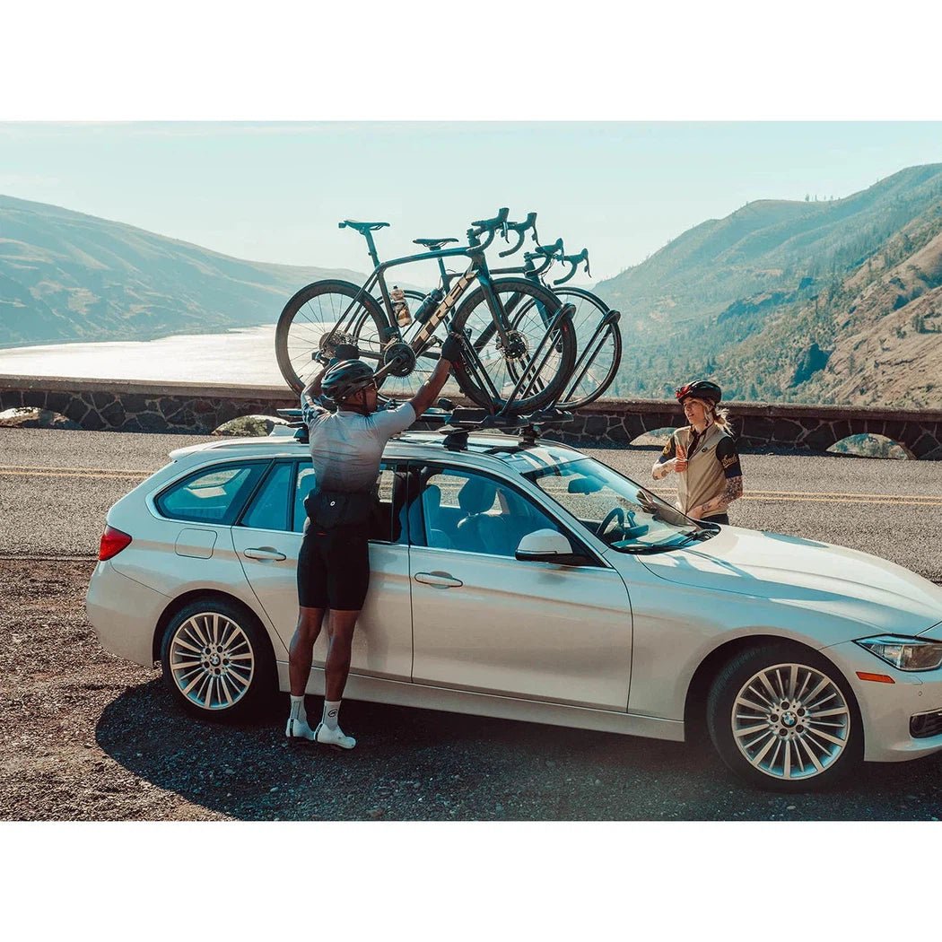 Yakima HighRoad-Car Racks - Bike-Appalachian Outfitters