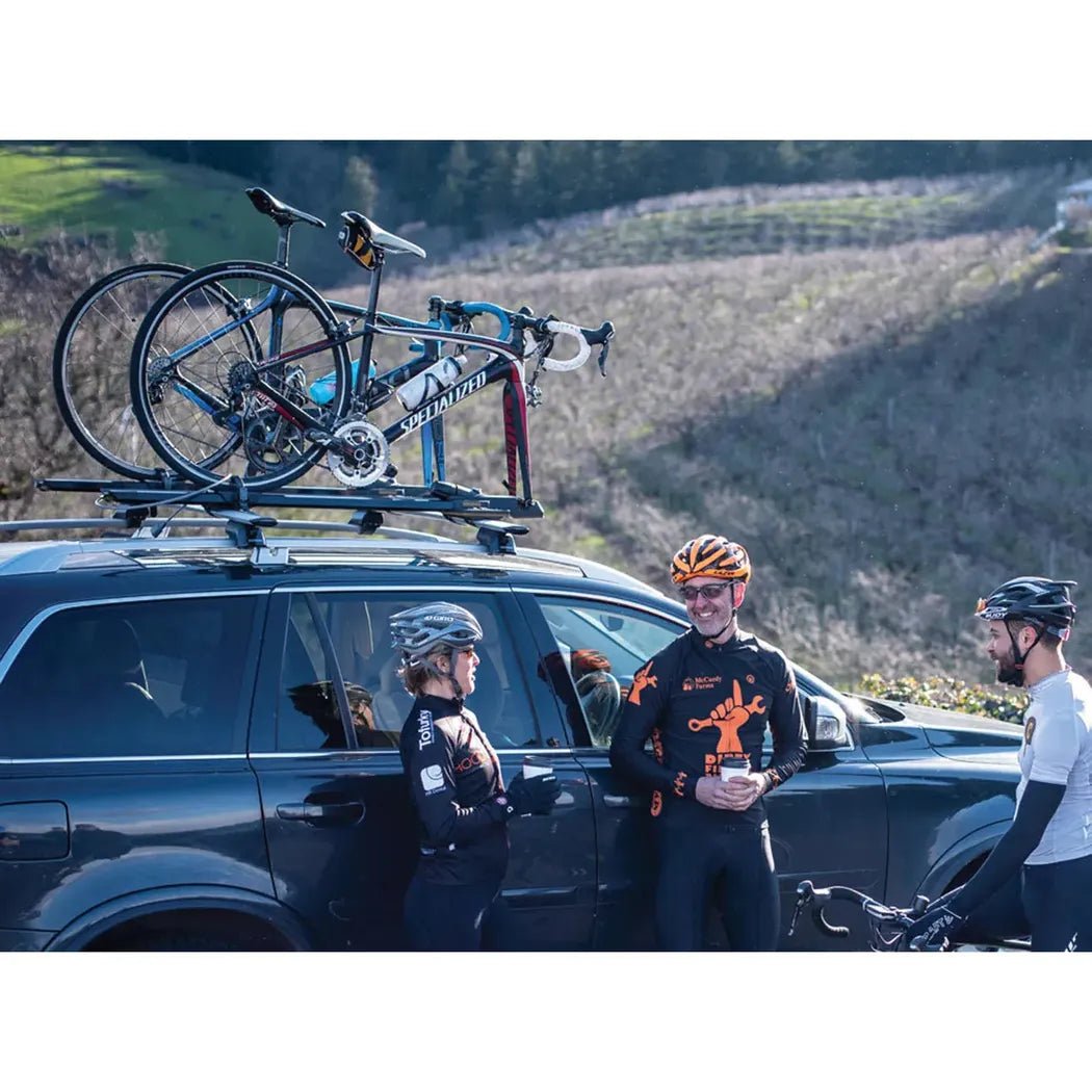 Yakima HighSpeed-Car Racks - Bike-Appalachian Outfitters