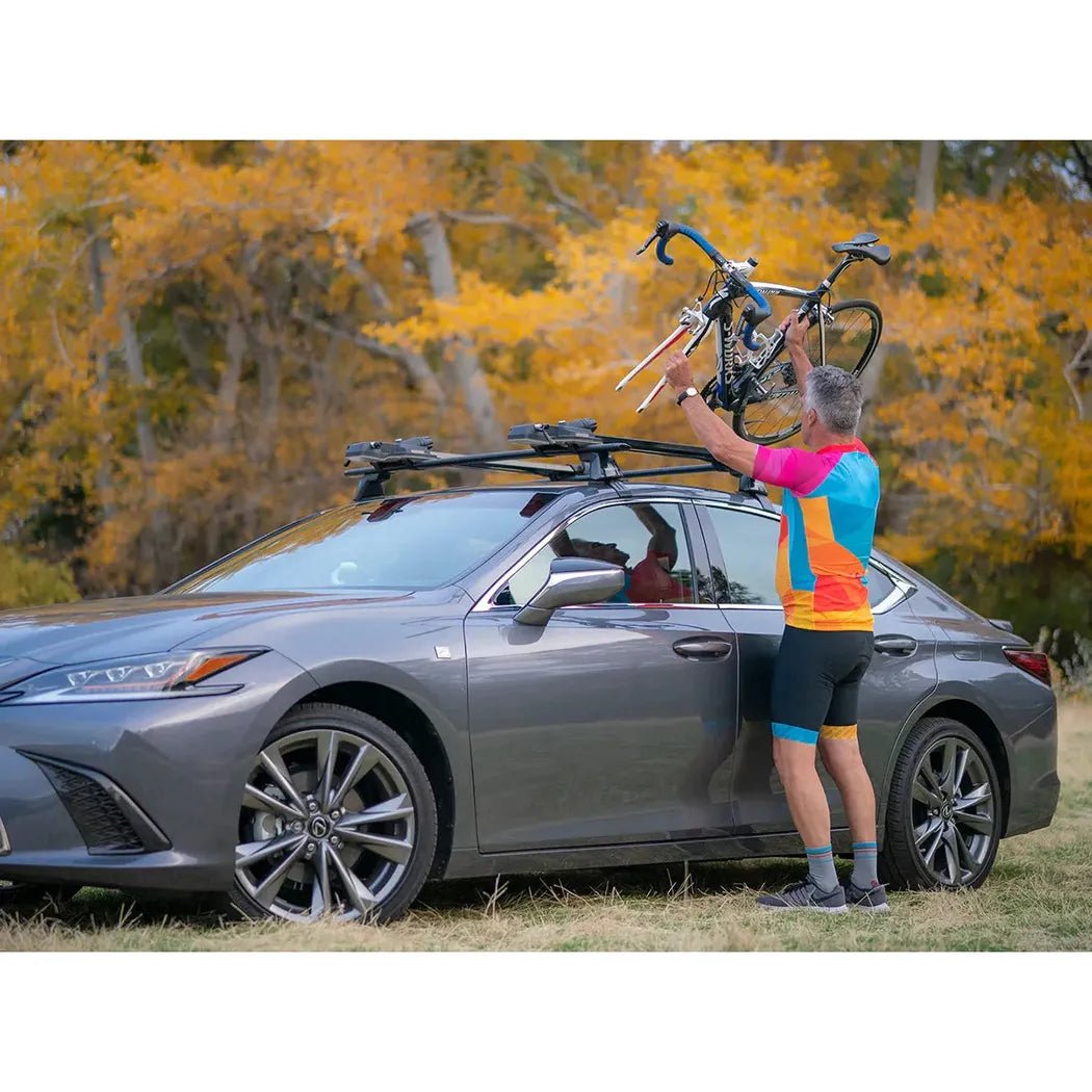 Yakima HighSpeed-Car Racks - Bike-Appalachian Outfitters