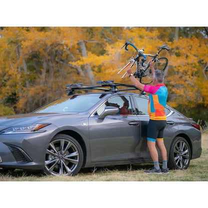 Yakima HighSpeed-Car Racks - Bike-Appalachian Outfitters