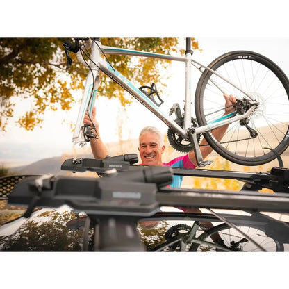 Yakima HighSpeed-Car Racks - Bike-Appalachian Outfitters