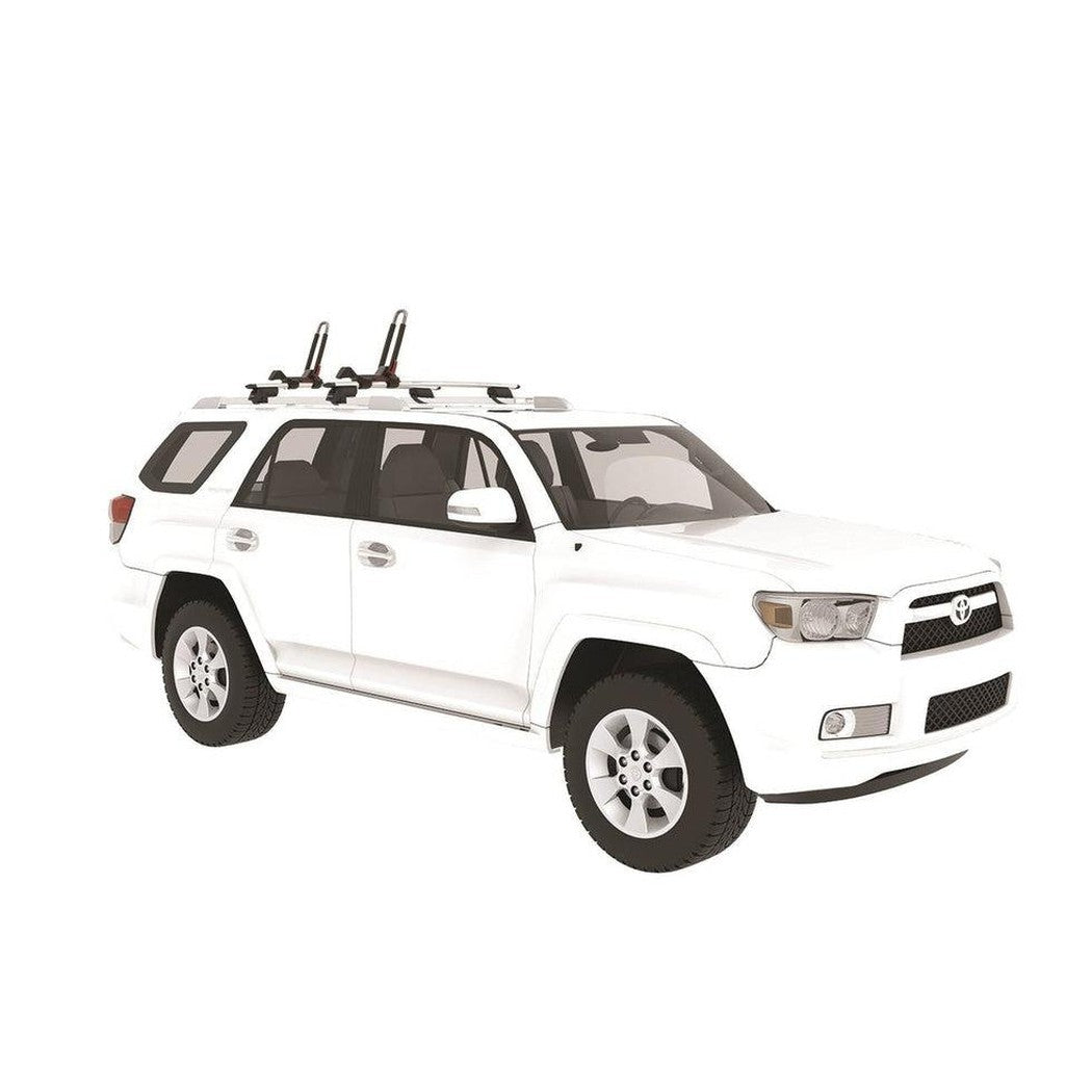 Yakima JayLow-Car Racks - Water-Appalachian Outfitters