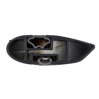 Yakima JetStream-Car Racks - Rack Systems-Appalachian Outfitters