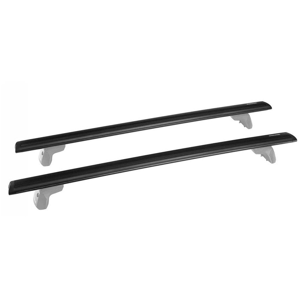 Yakima JetStream-Car Racks - Rack Systems-Appalachian Outfitters