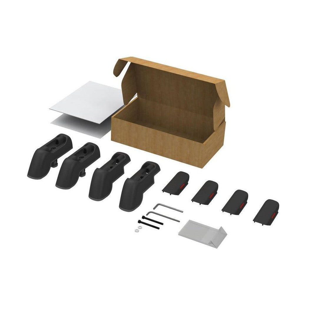 Yakima Landing Pad-Car Racks - Rack Systems-12-Appalachian Outfitters