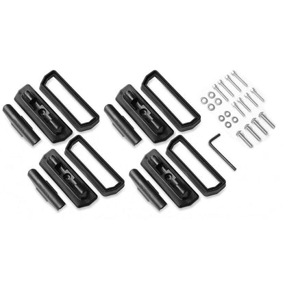 Yakima Landing Pad-Car Racks - Rack Systems-22-Appalachian Outfitters