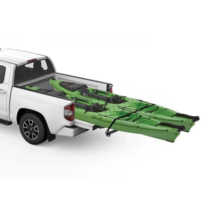 Yakima LongArm-Car Racks - Rack Systems-Appalachian Outfitters