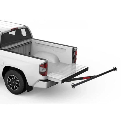 Yakima LongArm-Car Racks - Rack Systems-Appalachian Outfitters