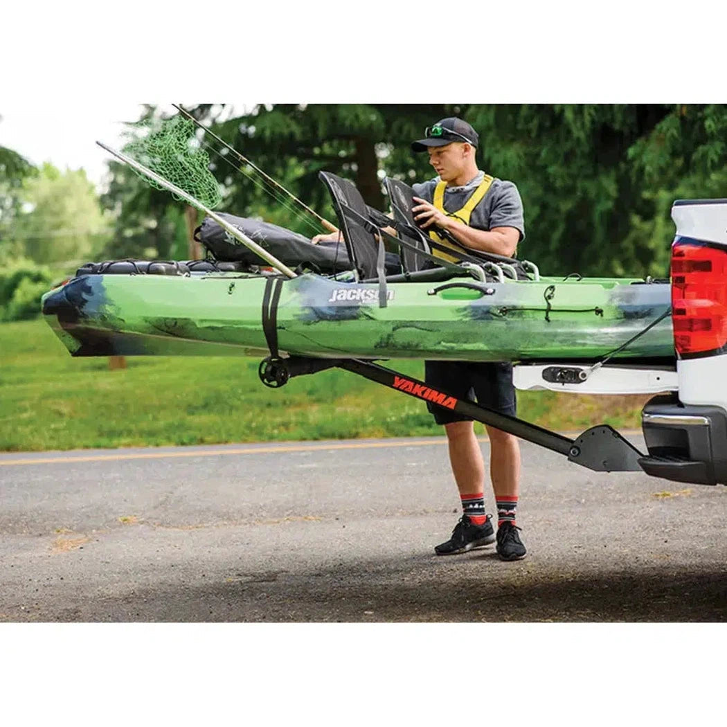 Yakima LongArm-Car Racks - Rack Systems-Appalachian Outfitters