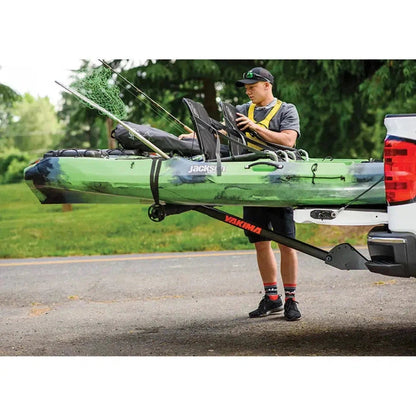 Yakima LongArm-Car Racks - Rack Systems-Appalachian Outfitters