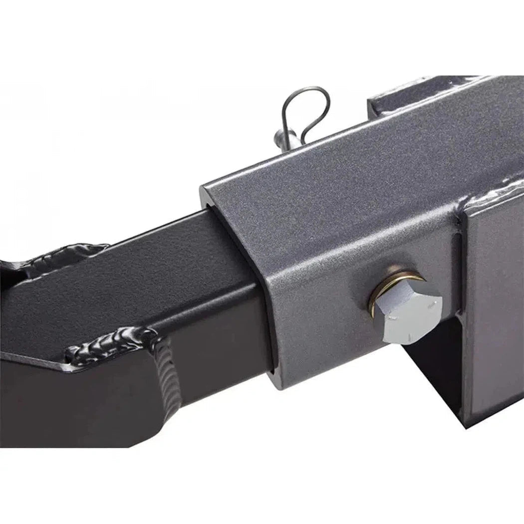 Yakima LongArm-Car Racks - Rack Systems-Appalachian Outfitters