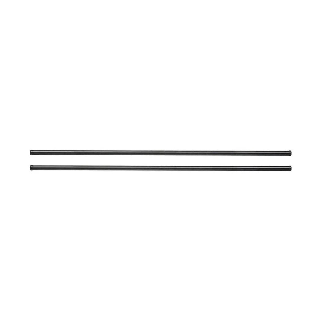 Yakima RoundBars-Car Racks - Rack Systems-Appalachian Outfitters