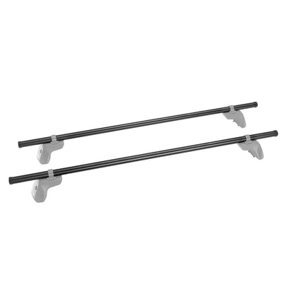 Yakima RoundBars-Car Racks - Rack Systems-Appalachian Outfitters