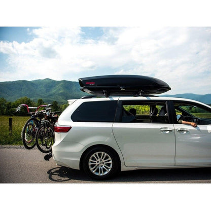 Yakima SkyBox 21 Carbonite-Car Racks - Cargo-Appalachian Outfitters