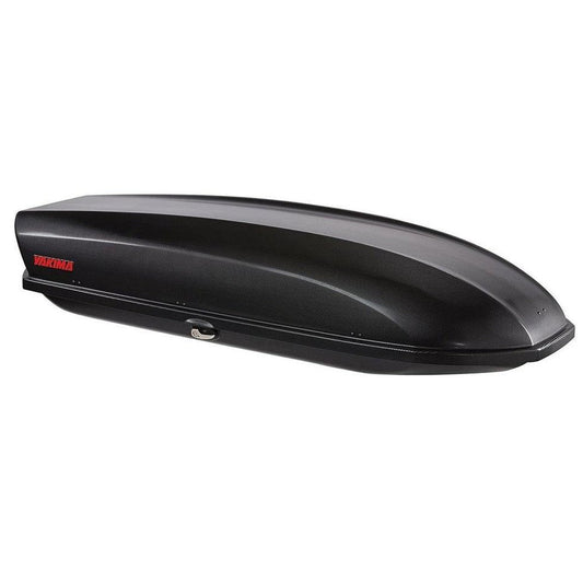 Yakima SkyBox 21 Carbonite-Car Racks - Cargo-Appalachian Outfitters