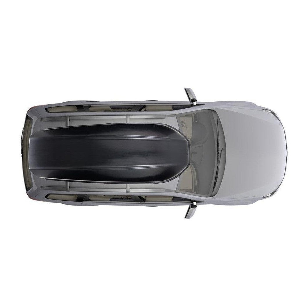 Yakima SkyBox 21 Carbonite-Car Racks - Cargo-Appalachian Outfitters