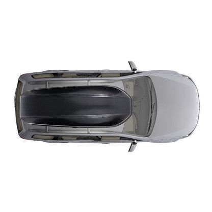 Yakima SkyBox 21 Carbonite-Car Racks - Cargo-Appalachian Outfitters