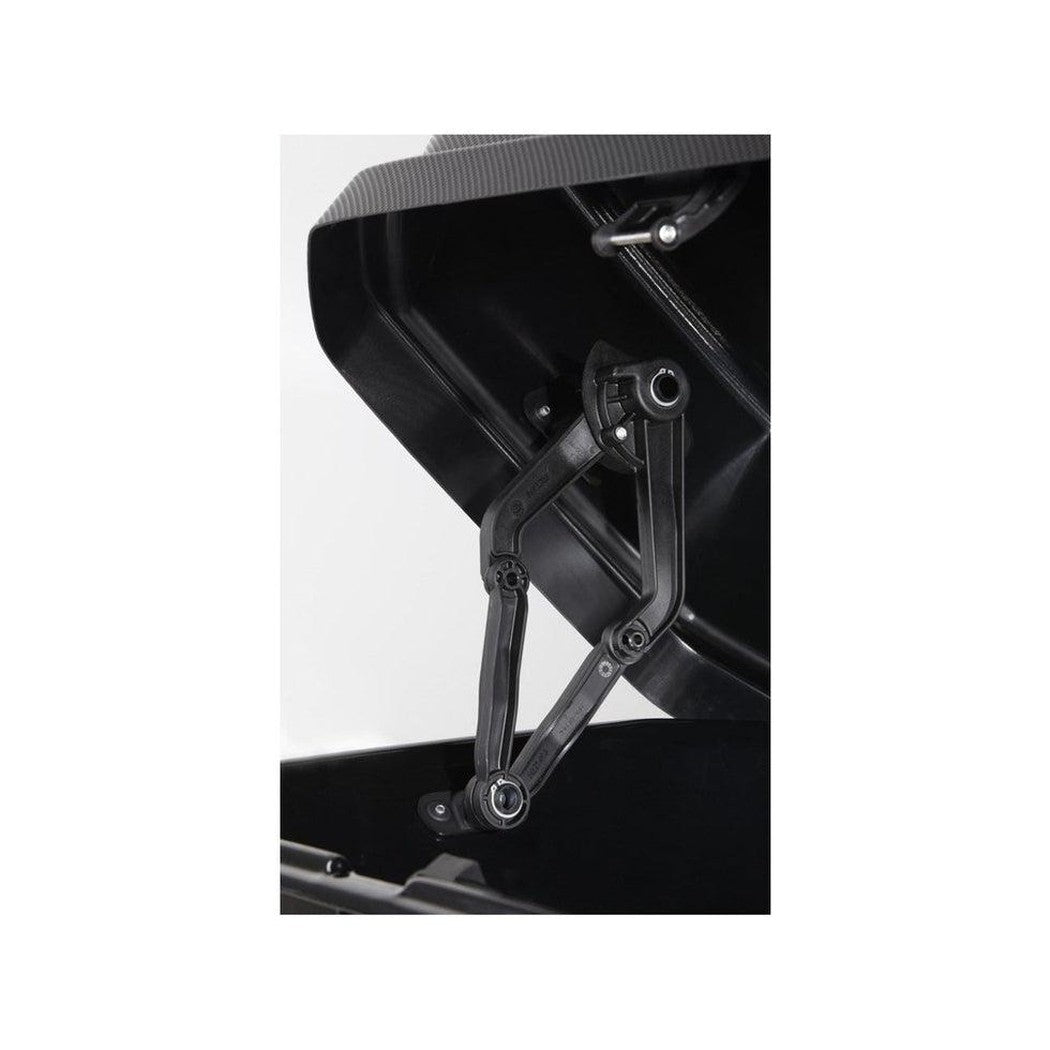 Yakima SkyBox 21 Carbonite-Car Racks - Cargo-Appalachian Outfitters