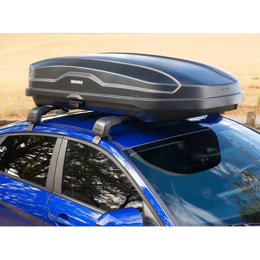 Yakima SkyBox NX 16-Car Racks - Cargo-Appalachian Outfitters