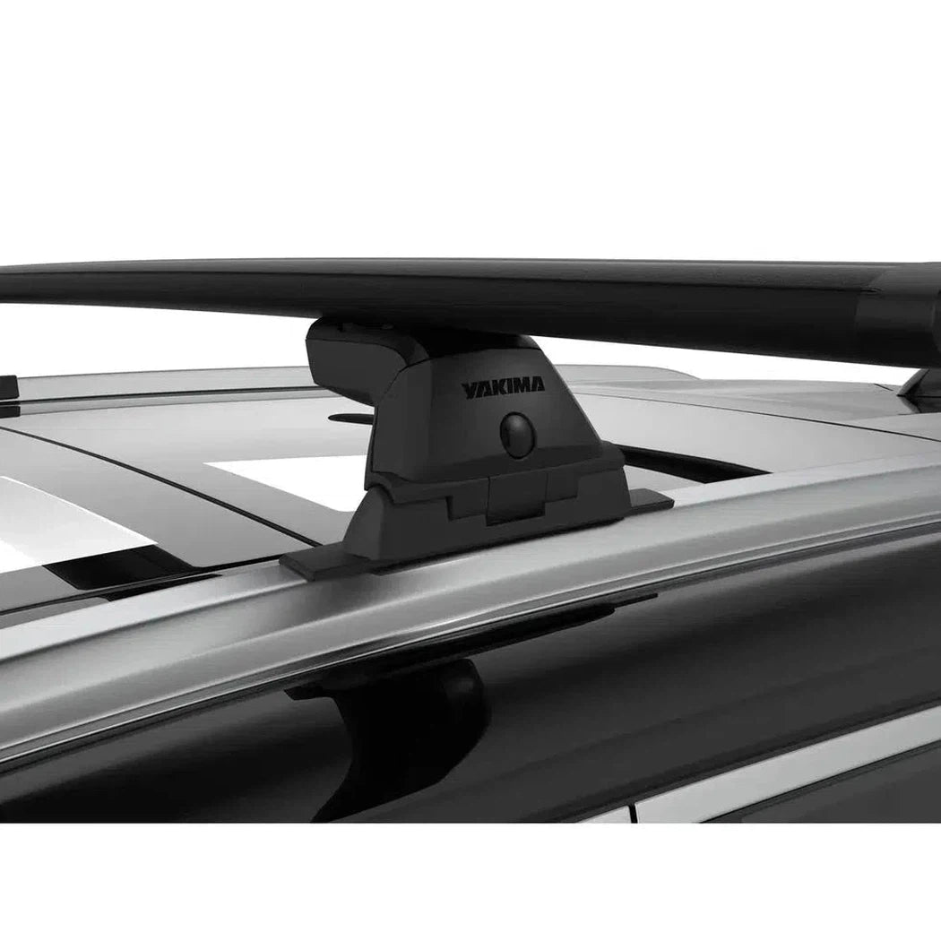 Yakima SkyLine Towers (4-Pack)-Car Racks - Rack Systems-Appalachian Outfitters