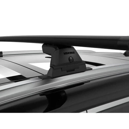 Yakima SkyLine Towers (4-Pack)-Car Racks - Rack Systems-Appalachian Outfitters