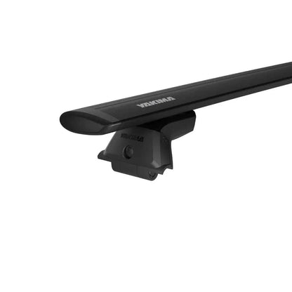 Yakima SkyLine Towers (4-Pack)-Car Racks - Rack Systems-Appalachian Outfitters
