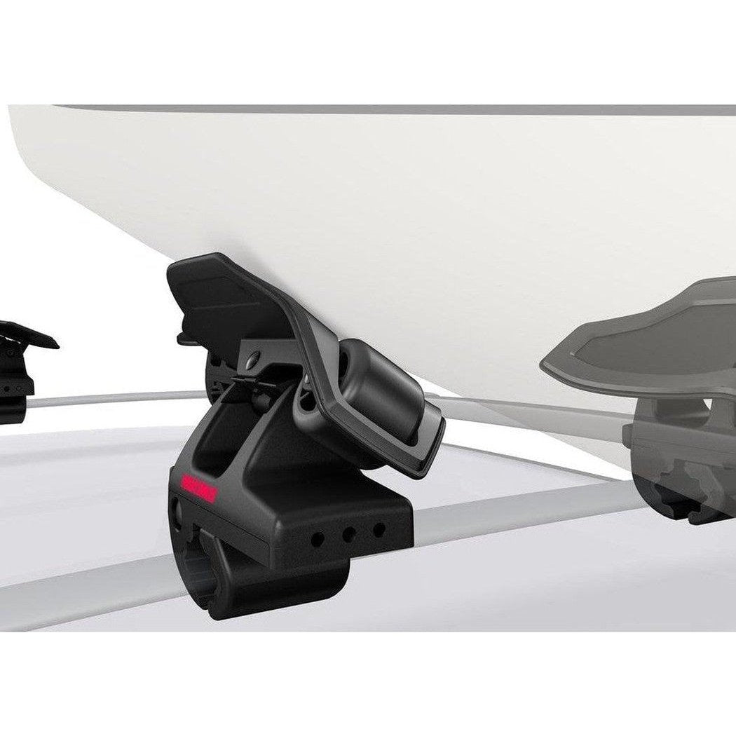 Yakima SweetRoll-Car Racks - Water-Appalachian Outfitters