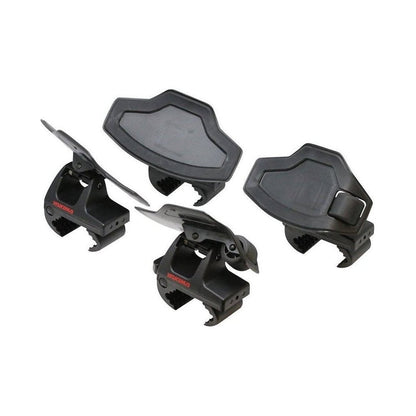 Yakima SweetRoll-Car Racks - Water-Appalachian Outfitters