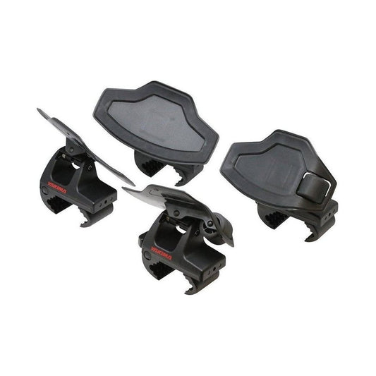 Yakima SweetRoll-Car Racks - Water-Appalachian Outfitters