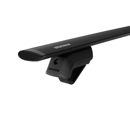 Yakima TimberLine Towers (4-Pack)-Car Racks - Rack Systems-Appalachian Outfitters