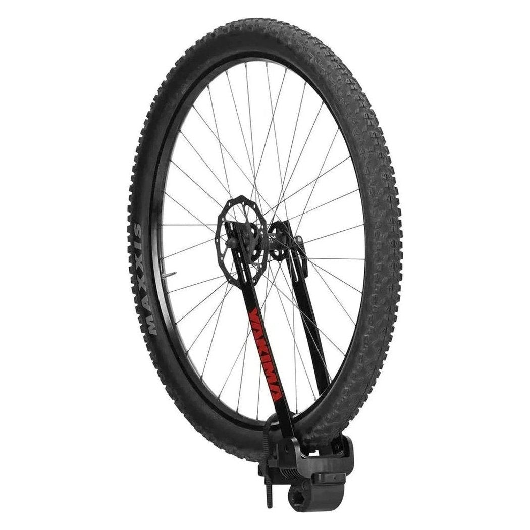 Yakima Wheelhouse-Car Racks - Rack Systems-Appalachian Outfitters