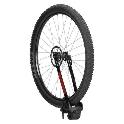 Yakima Wheelhouse-Car Racks - Rack Systems-Appalachian Outfitters