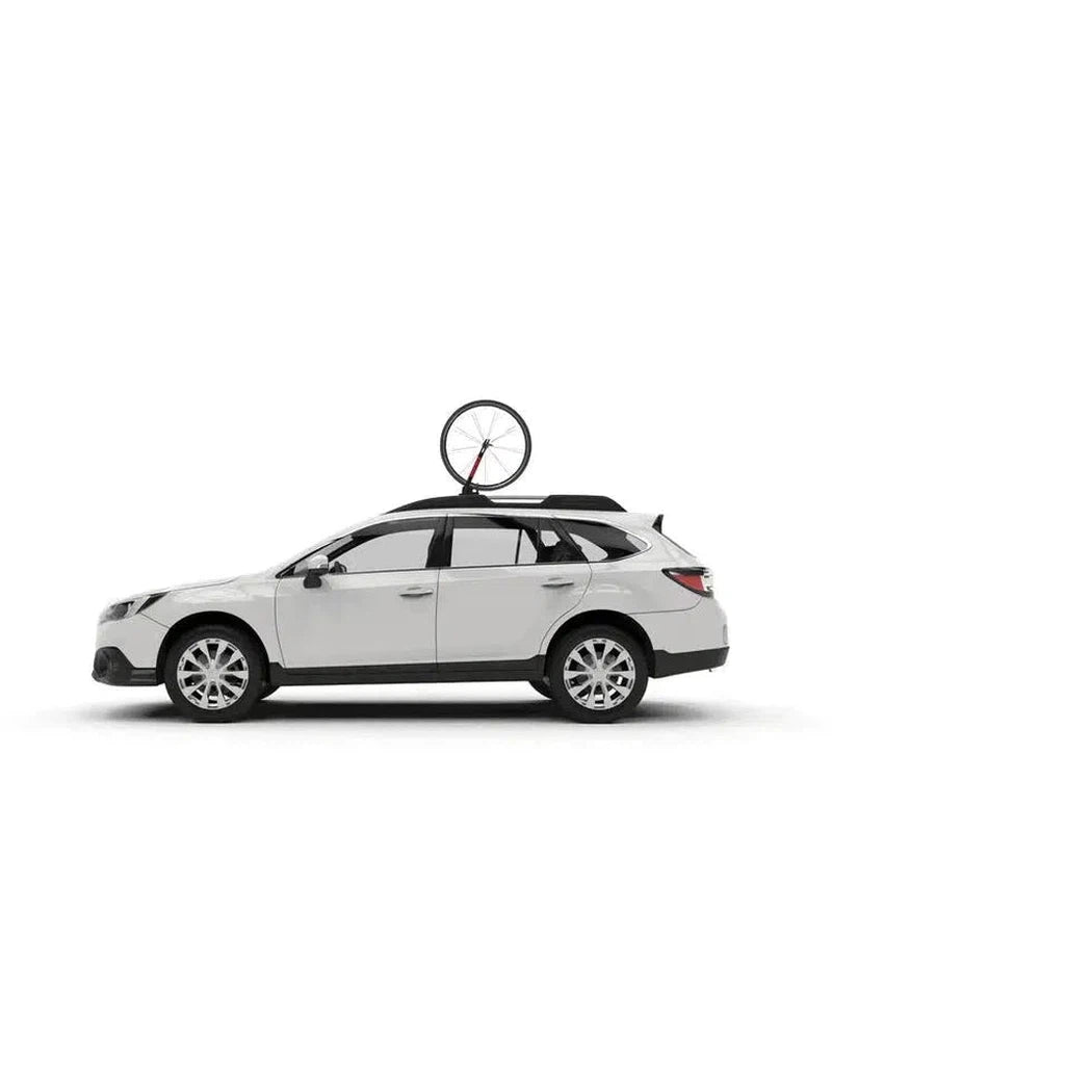 Yakima Wheelhouse-Car Racks - Rack Systems-Appalachian Outfitters