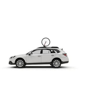 Yakima Wheelhouse-Car Racks - Rack Systems-Appalachian Outfitters