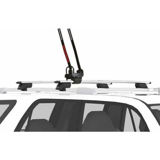 Yakima Wheelhouse-Car Racks - Rack Systems-Appalachian Outfitters