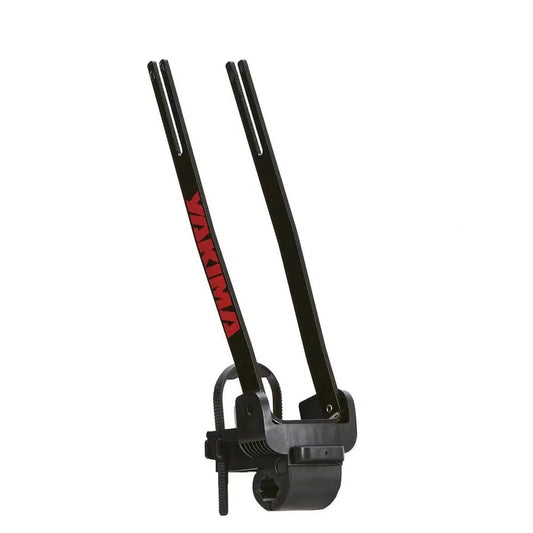 Yakima Wheelhouse-Car Racks - Rack Systems-Appalachian Outfitters