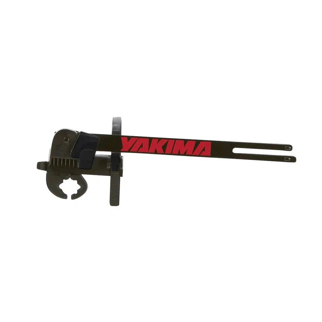Yakima Wheelhouse-Car Racks - Rack Systems-Appalachian Outfitters