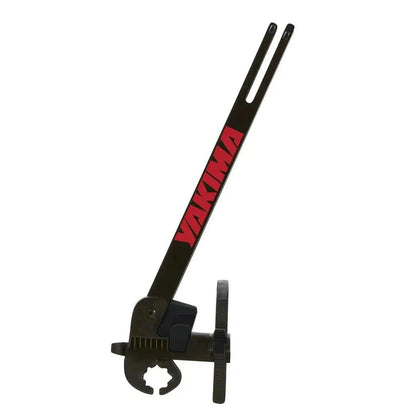 Yakima Wheelhouse-Car Racks - Rack Systems-Appalachian Outfitters