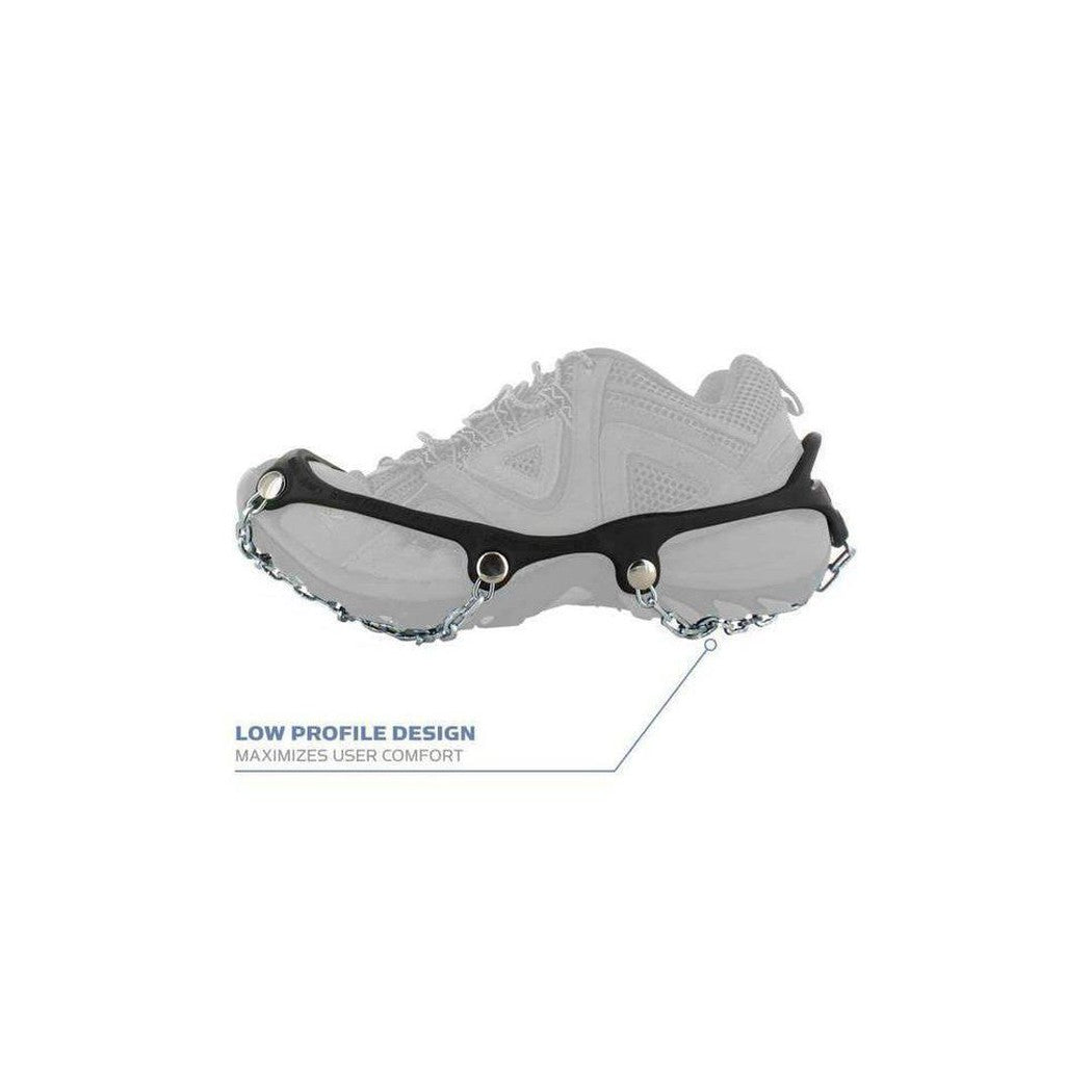 YakTrax Chains-Winter Sports - Traction Aid Products-Appalachian Outfitters
